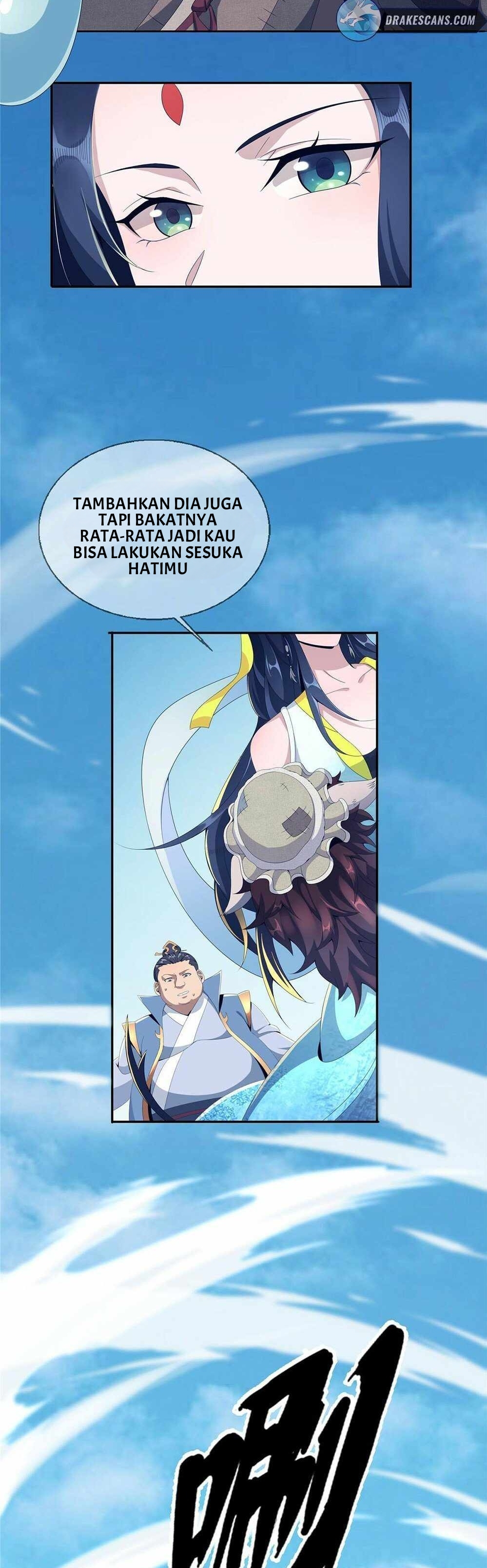 Plundering The Heavens Ch. 1 第69页