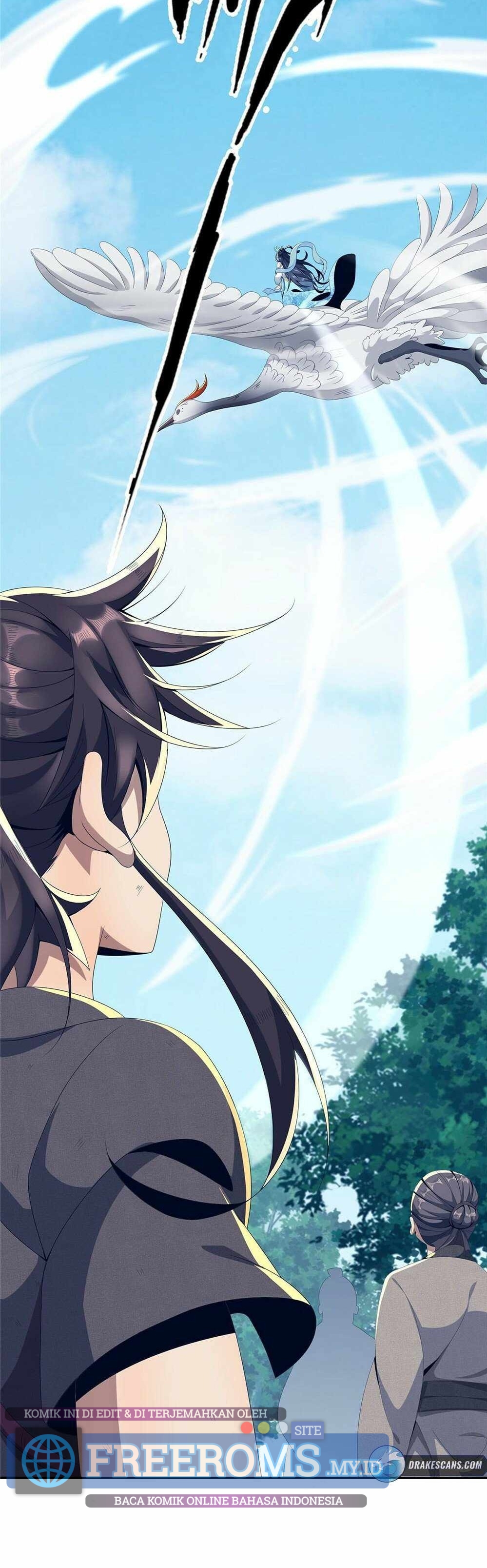Plundering The Heavens Ch. 1 第70页