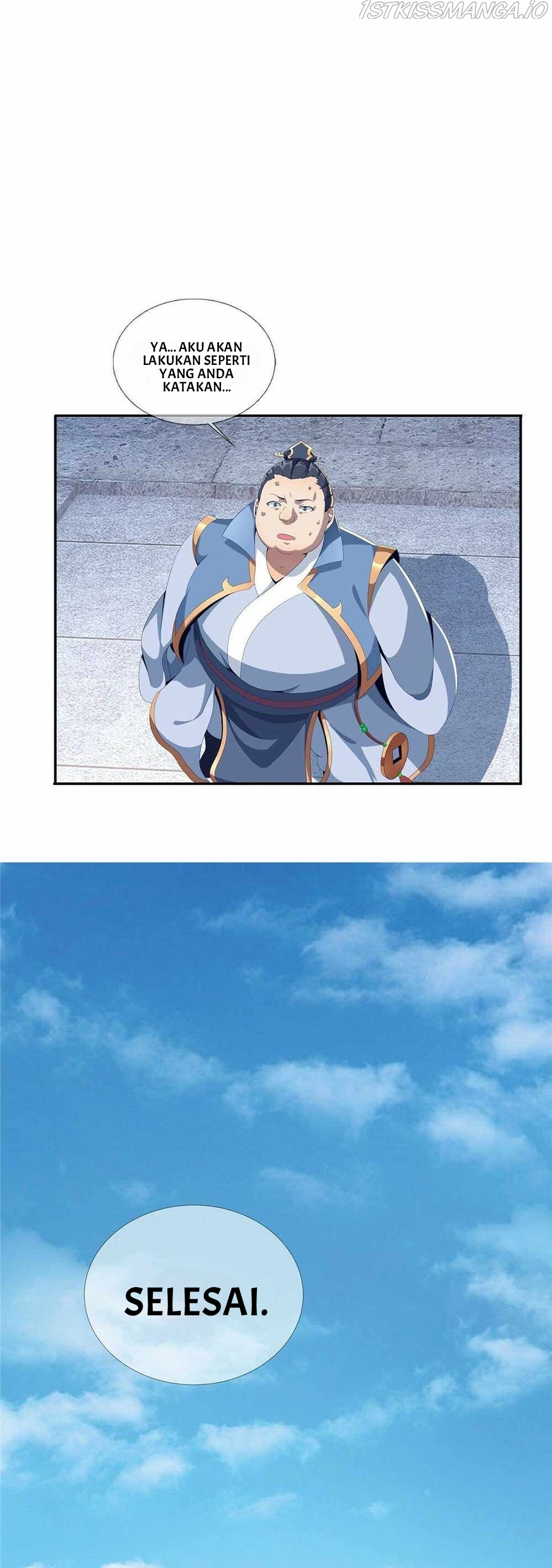Plundering The Heavens Ch. 1 第71页