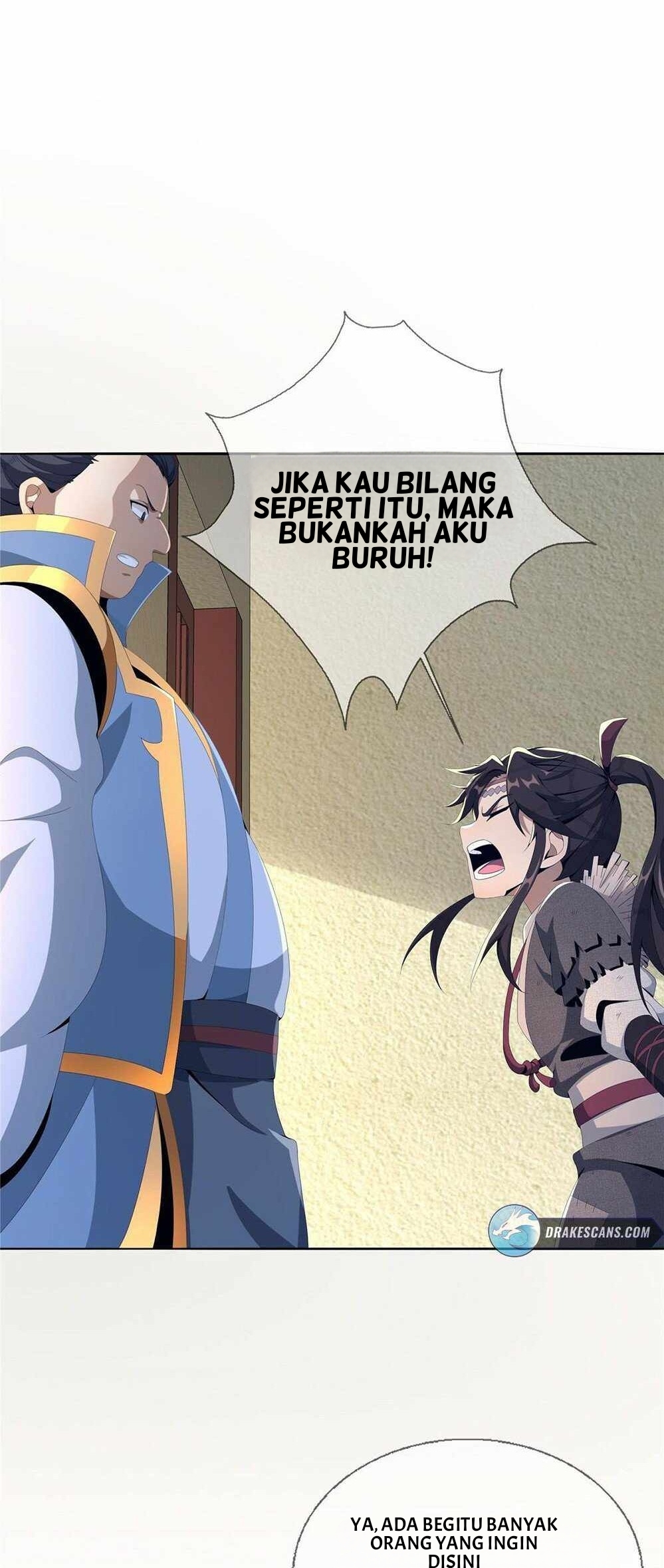 Plundering The Heavens Ch. 1 第76页
