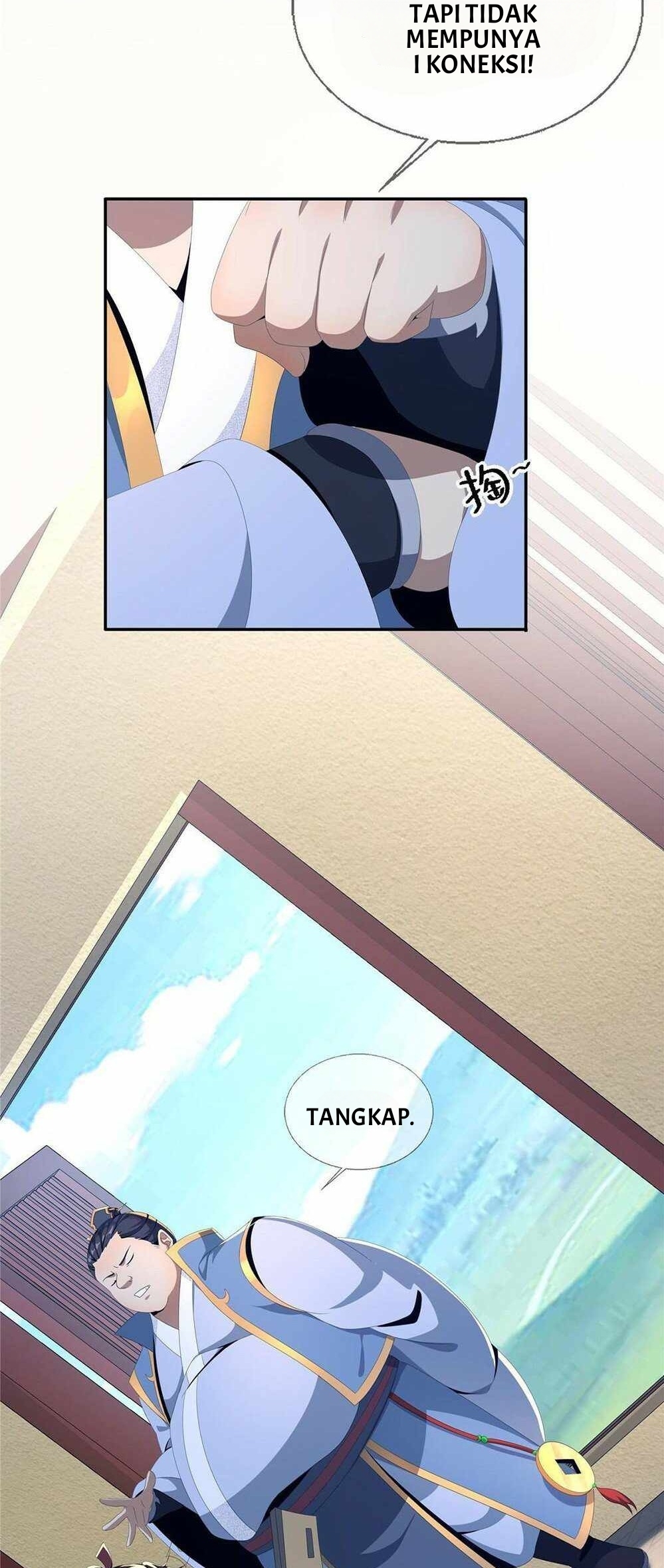 Plundering The Heavens Ch. 1 第77页