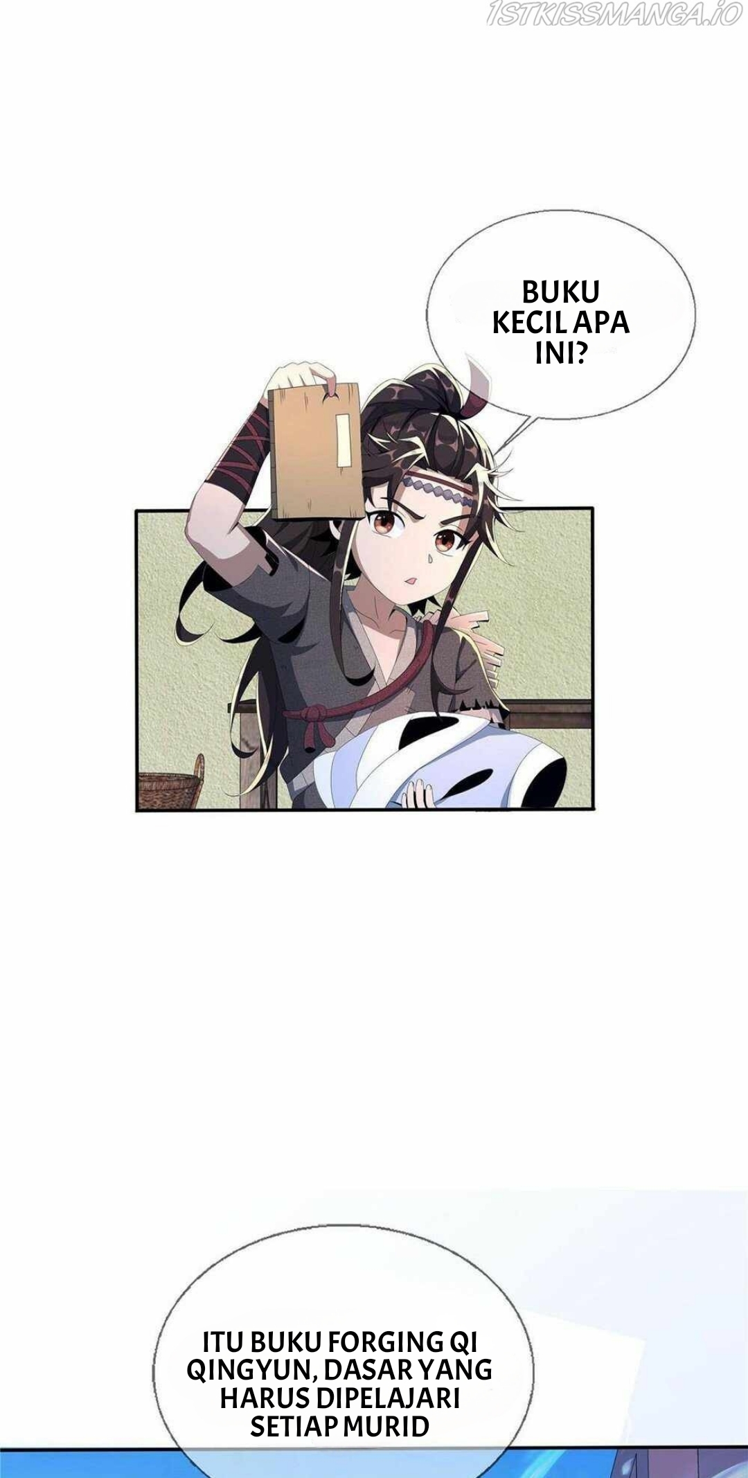 Plundering The Heavens Ch. 1 第79页