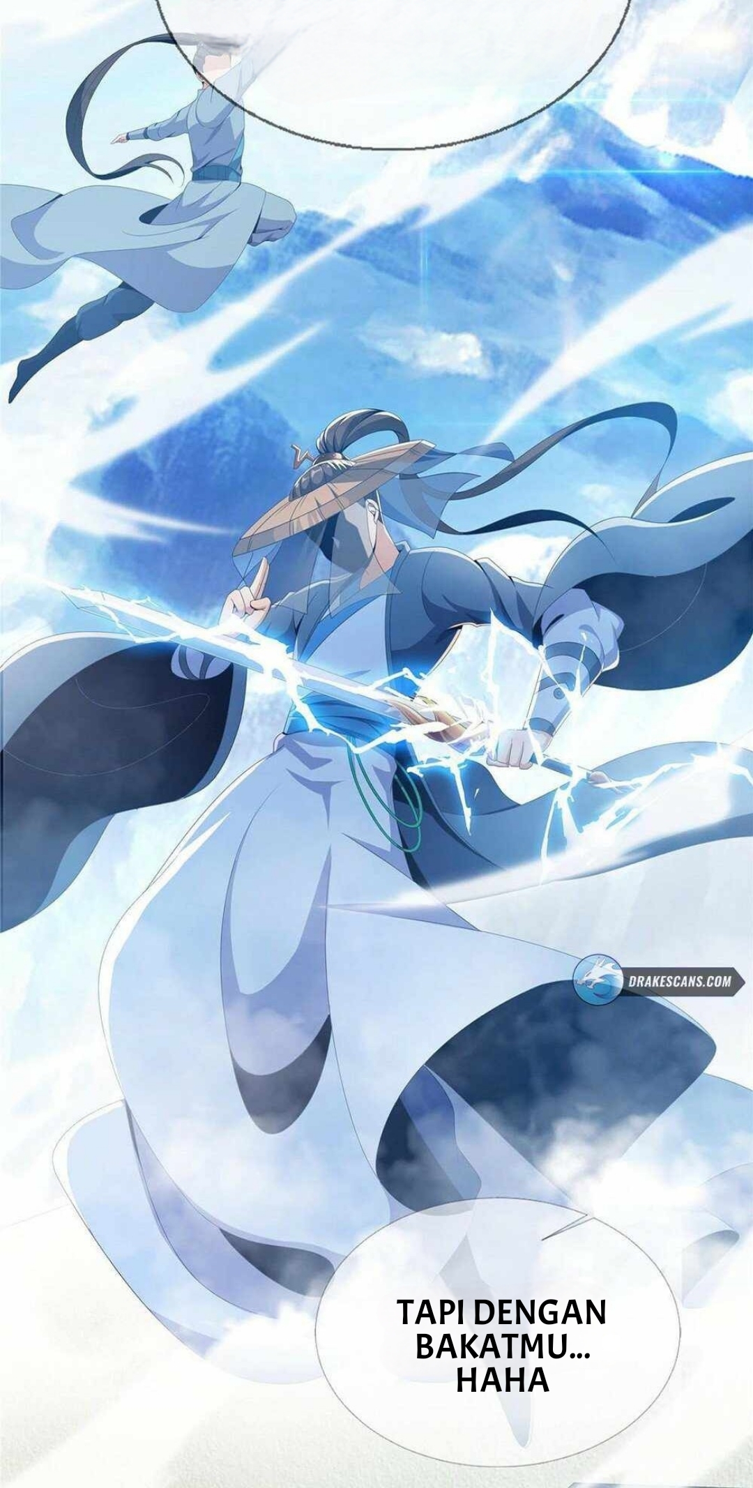 Plundering The Heavens Ch. 1 第82页