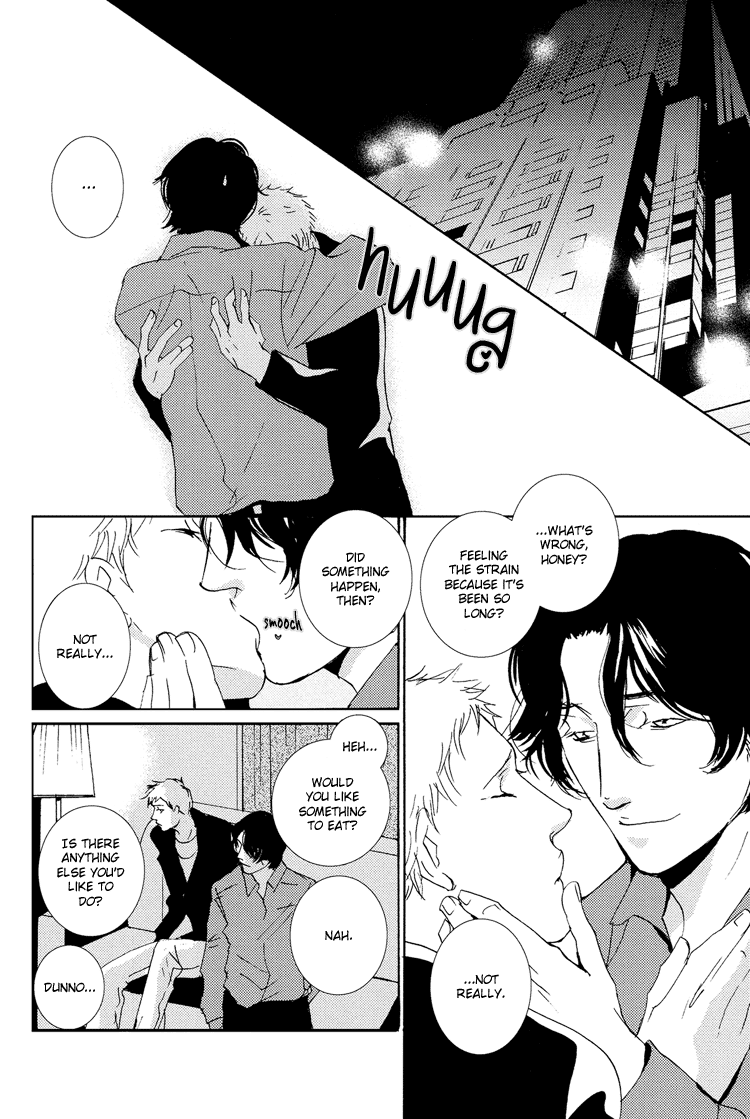 Lizards, Angels, and Daemons Oneshot 第15页