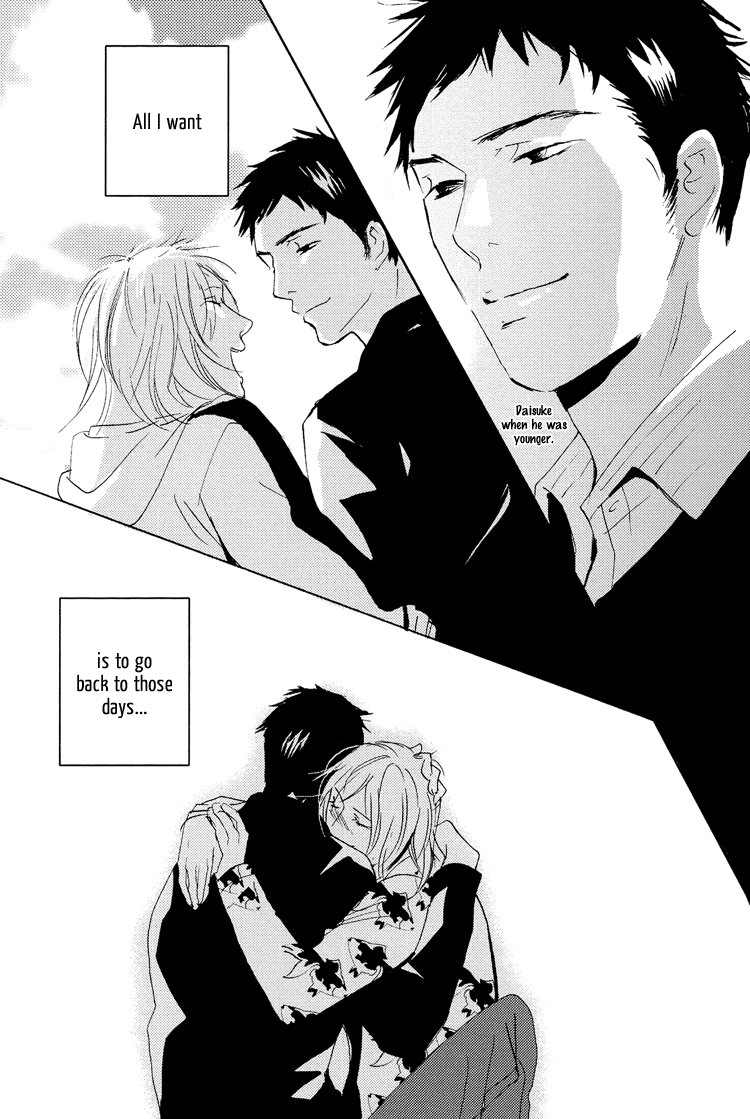 Lizards, Angels, and Daemons Oneshot 第21页