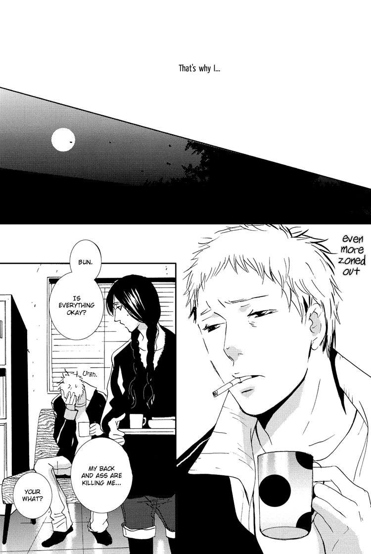 Lizards, Angels, and Daemons Oneshot 第22页
