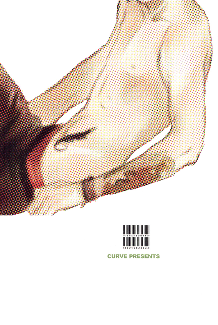 Lizards, Angels, and Daemons 第8页