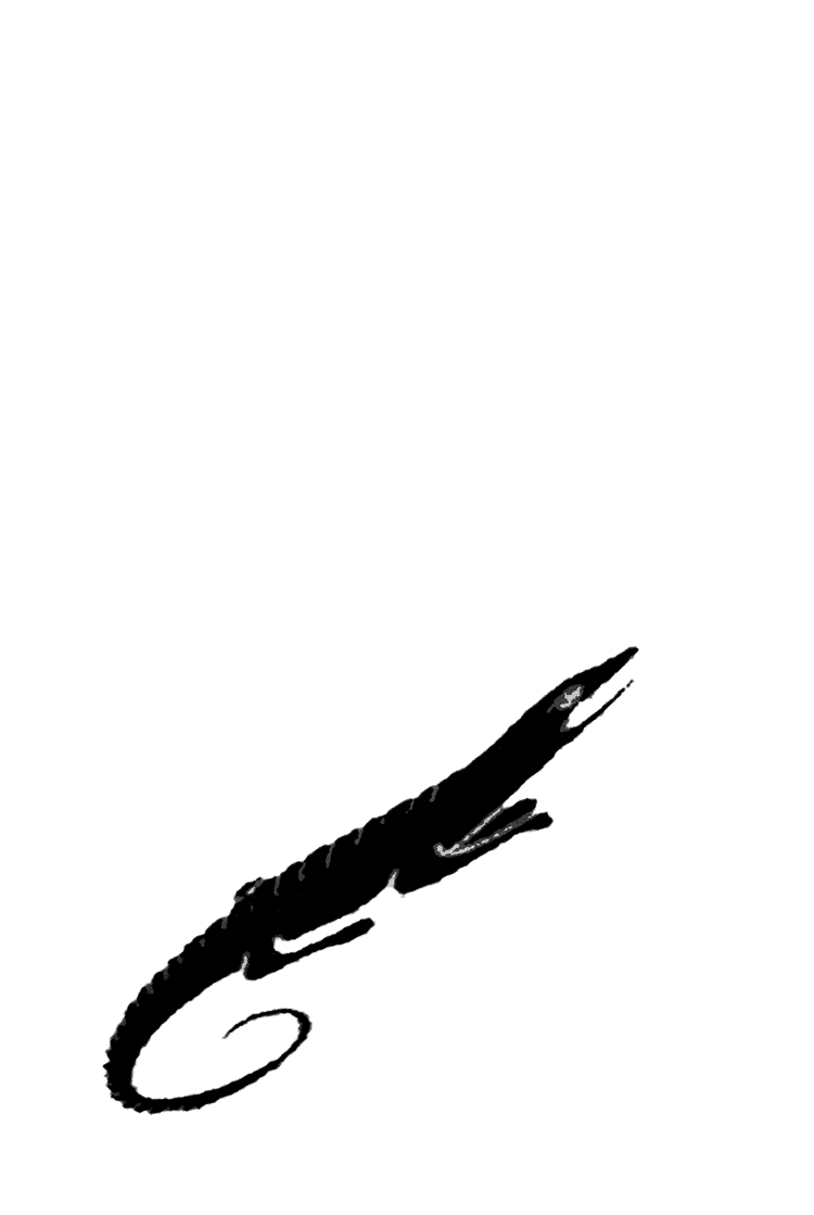 Lizards, Angels, and Daemons Oneshot 第9页