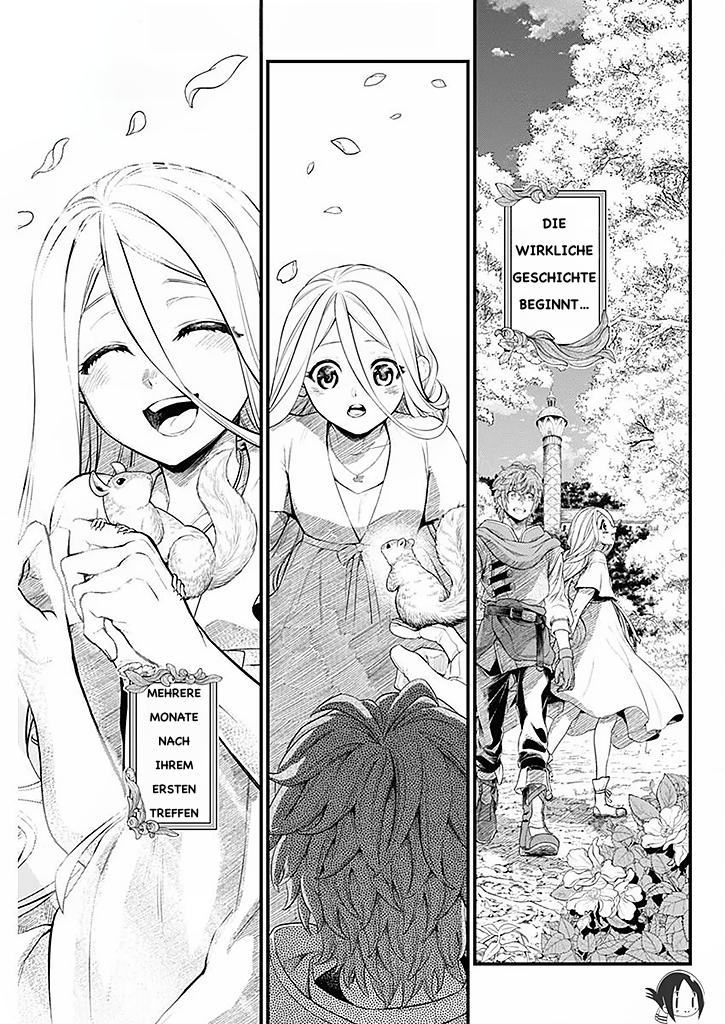 Märchen Crown Vol. 1 Ch. 0 第41页