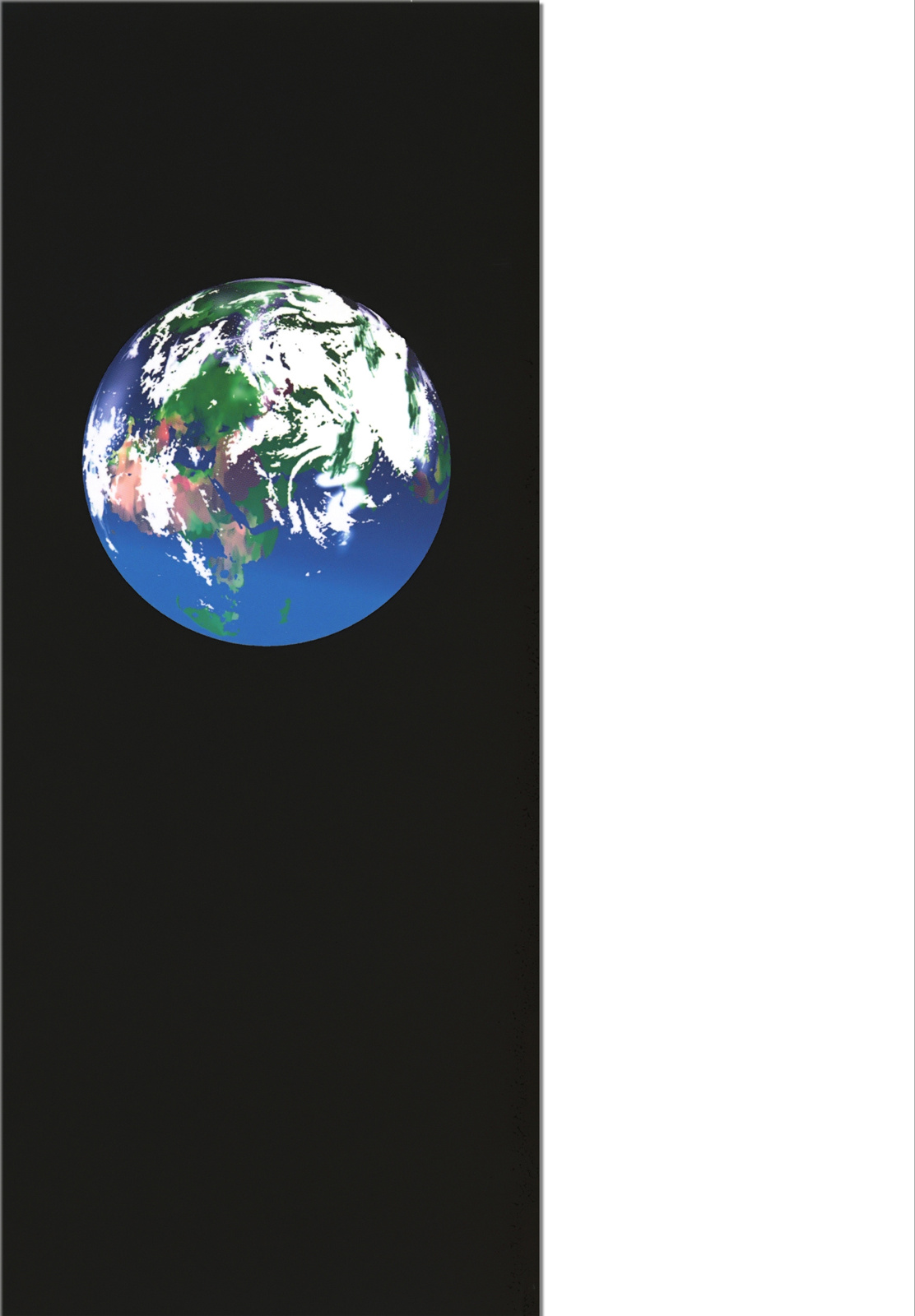 Meteorite of Bare Foot Loneliness Makes a Girl Pray to God 第42页