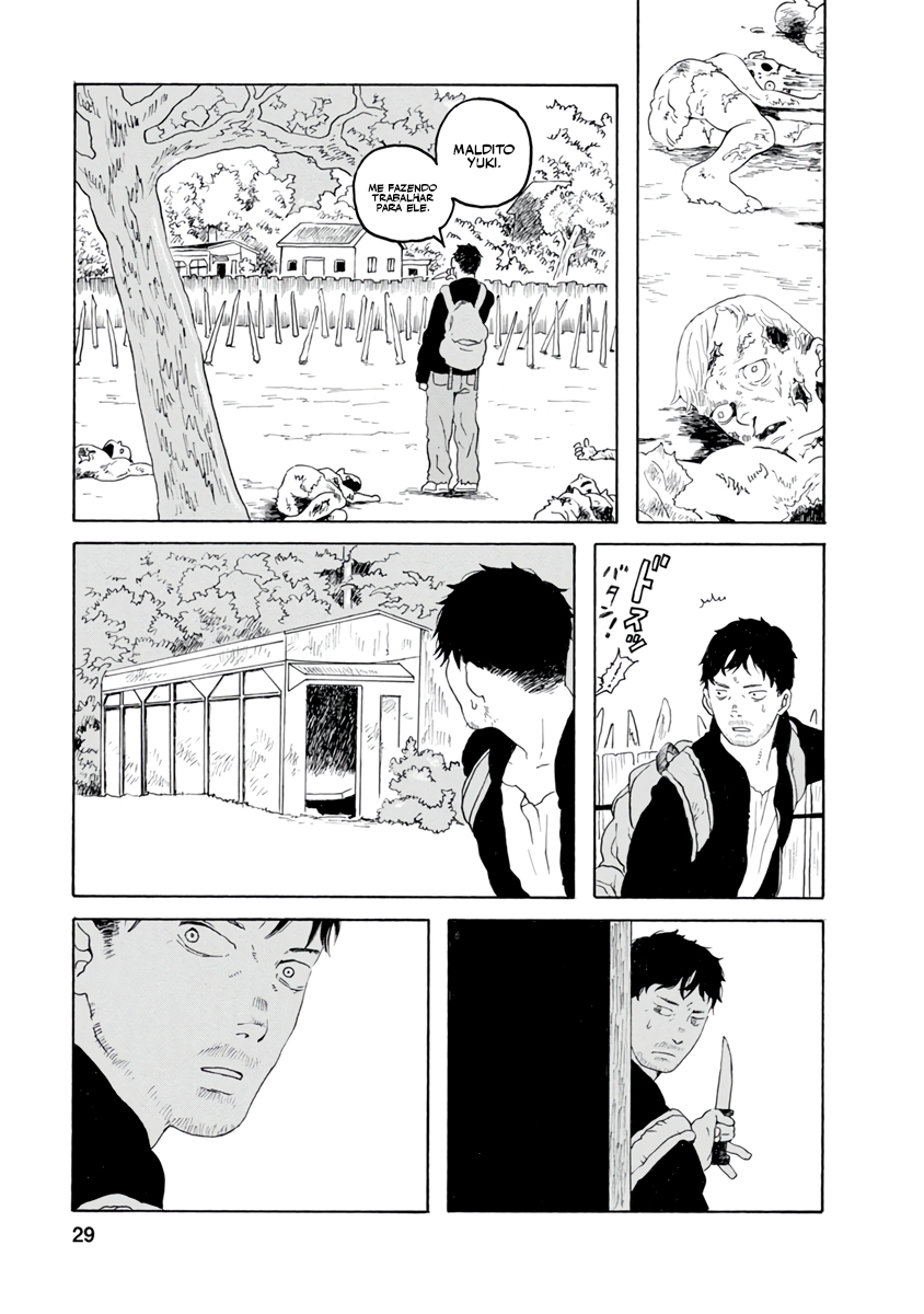 Walking Cat Ele é meu parceiro. 第6页