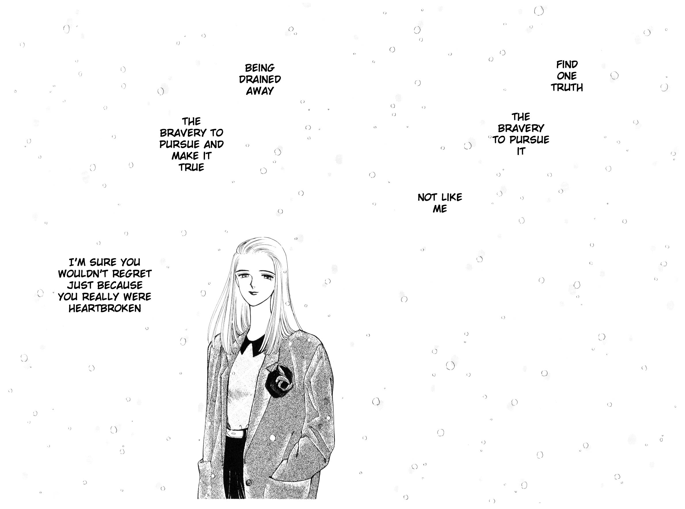 Boku no Chikyuu o Mamotte Vol. 4 Ch. 4 第165页