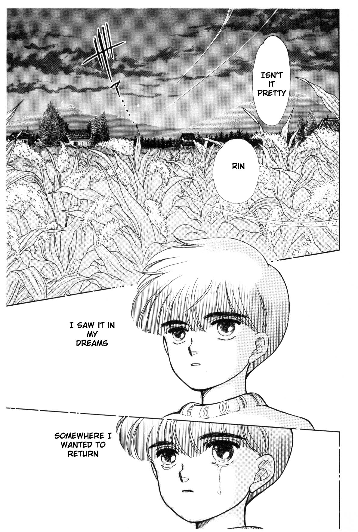 Boku no Chikyuu o Mamotte Vol. 4 Ch. 4 第215页