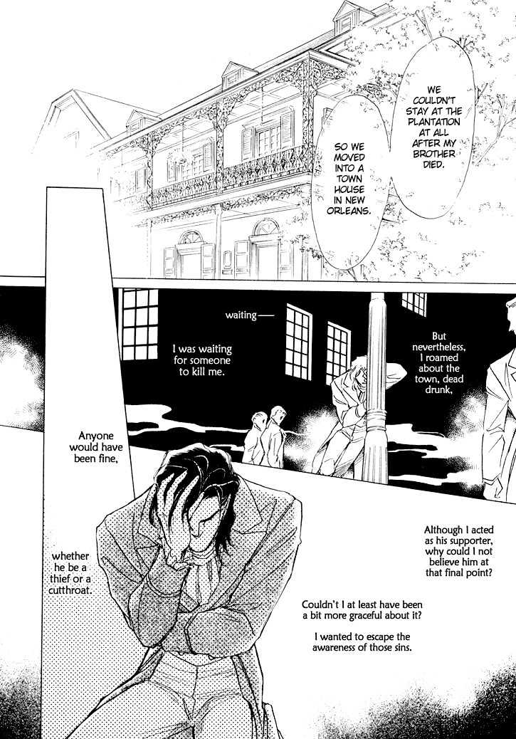 Interview with the Vampire Vol. 1 Ch. 1 第18页
