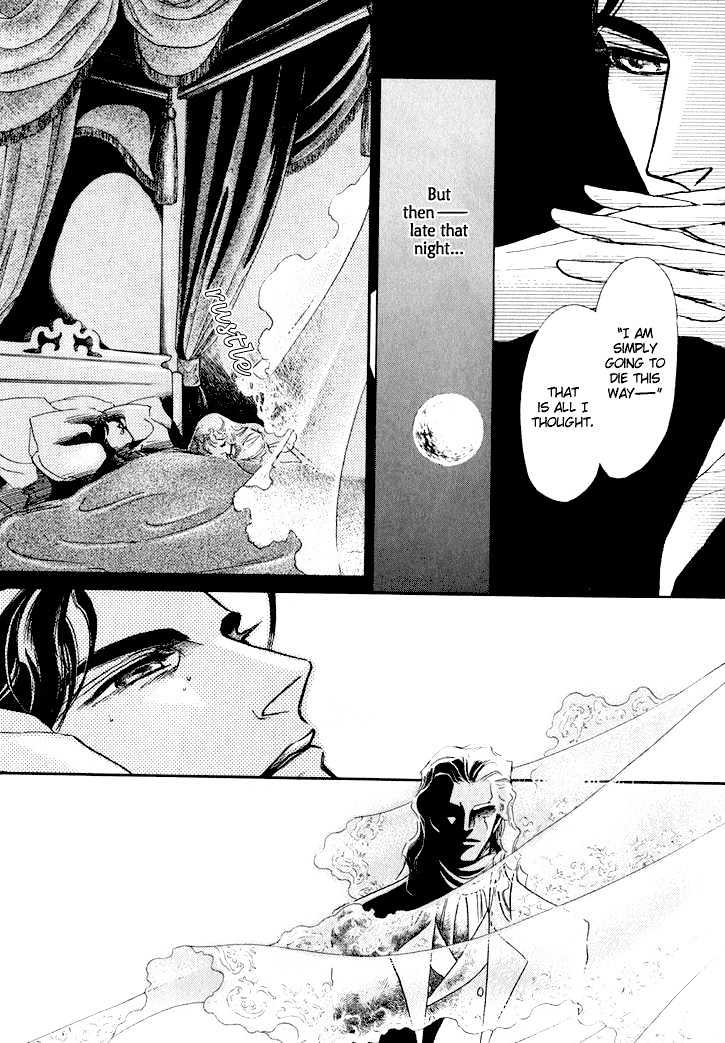 Interview with the Vampire Vol. 1 Ch. 1 第20页