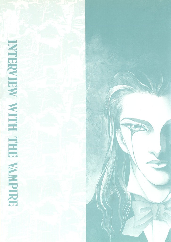 Interview with the Vampire 第3页