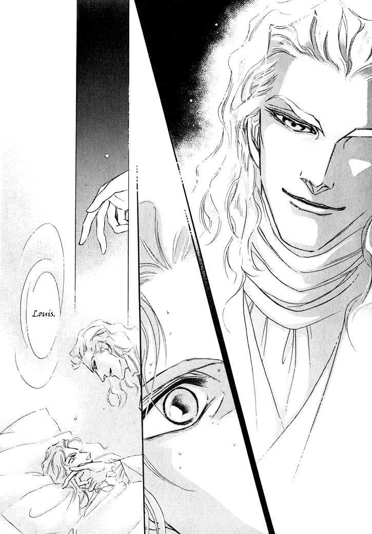 Interview with the Vampire Vol. 1 Ch. 1 第22页