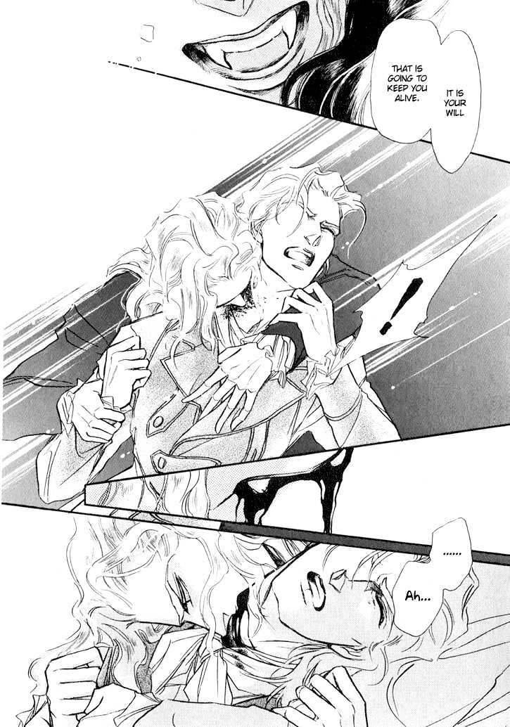 Interview with the Vampire Vol. 1 Ch. 1 第30页