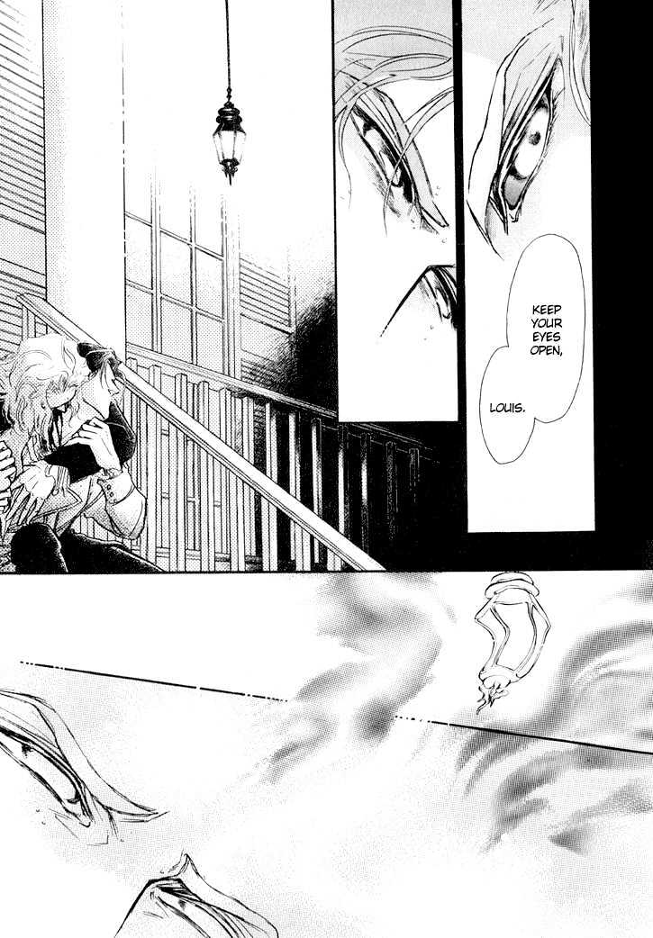 Interview with the Vampire Vol. 1 Ch. 1 第31页