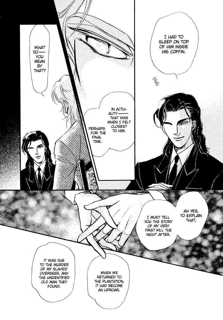 Interview with the Vampire Vol. 1 Ch. 1 第38页