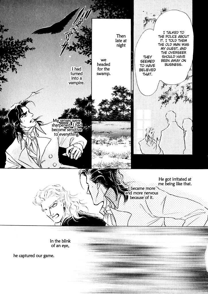 Interview with the Vampire Vol. 1 Ch. 1 第39页