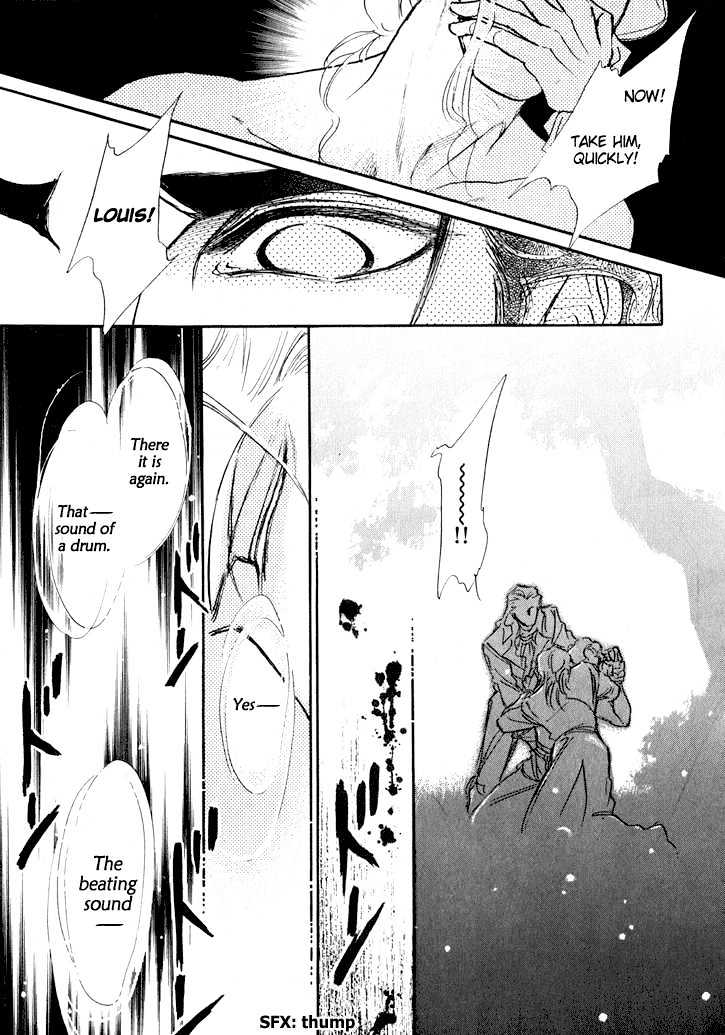 Interview with the Vampire Vol. 1 Ch. 1 第41页