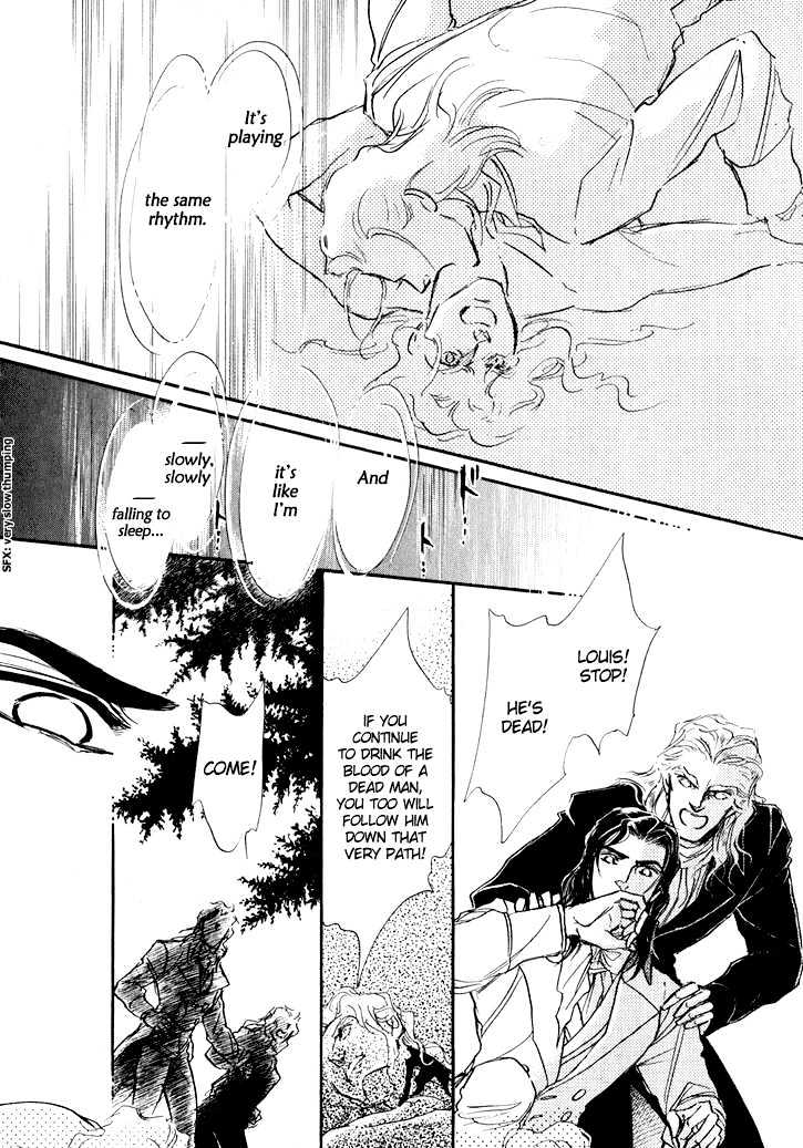 Interview with the Vampire Vol. 1 Ch. 1 第42页