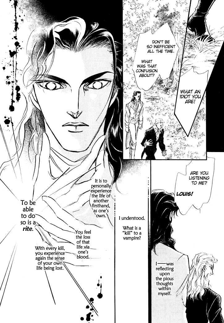 Interview with the Vampire Vol. 1 Ch. 1 第43页