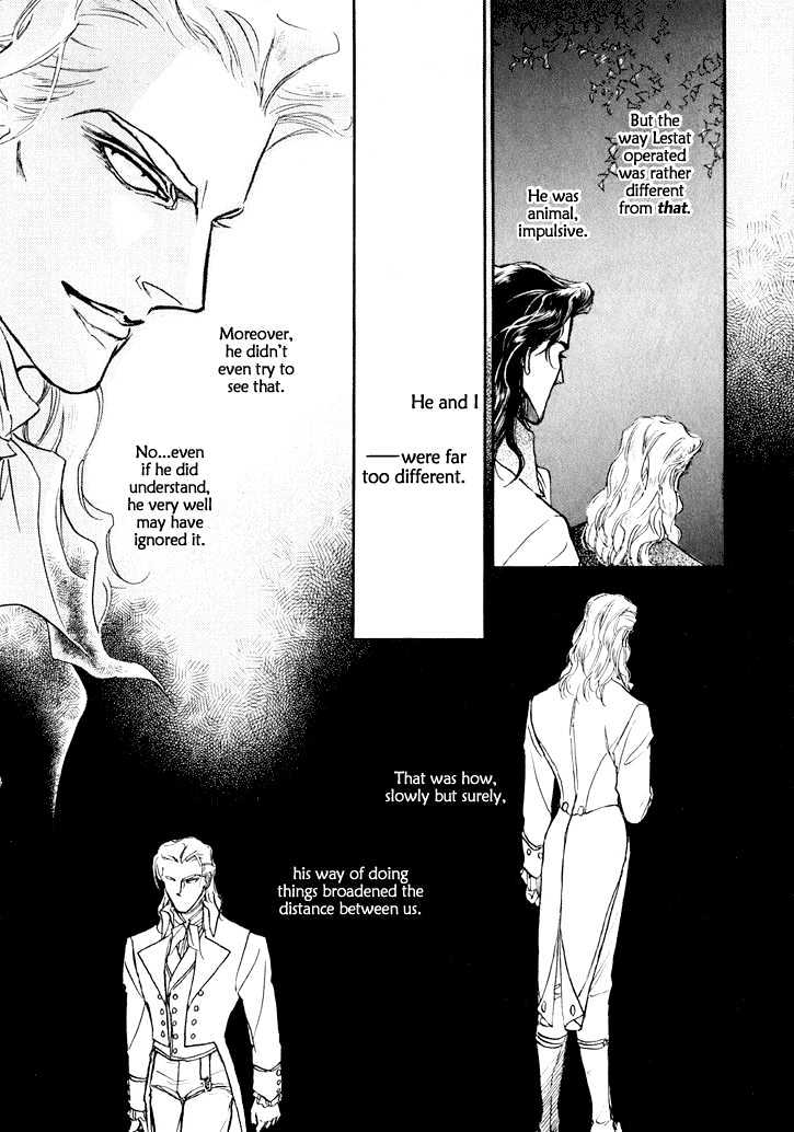 Interview with the Vampire Vol. 1 Ch. 1 第44页