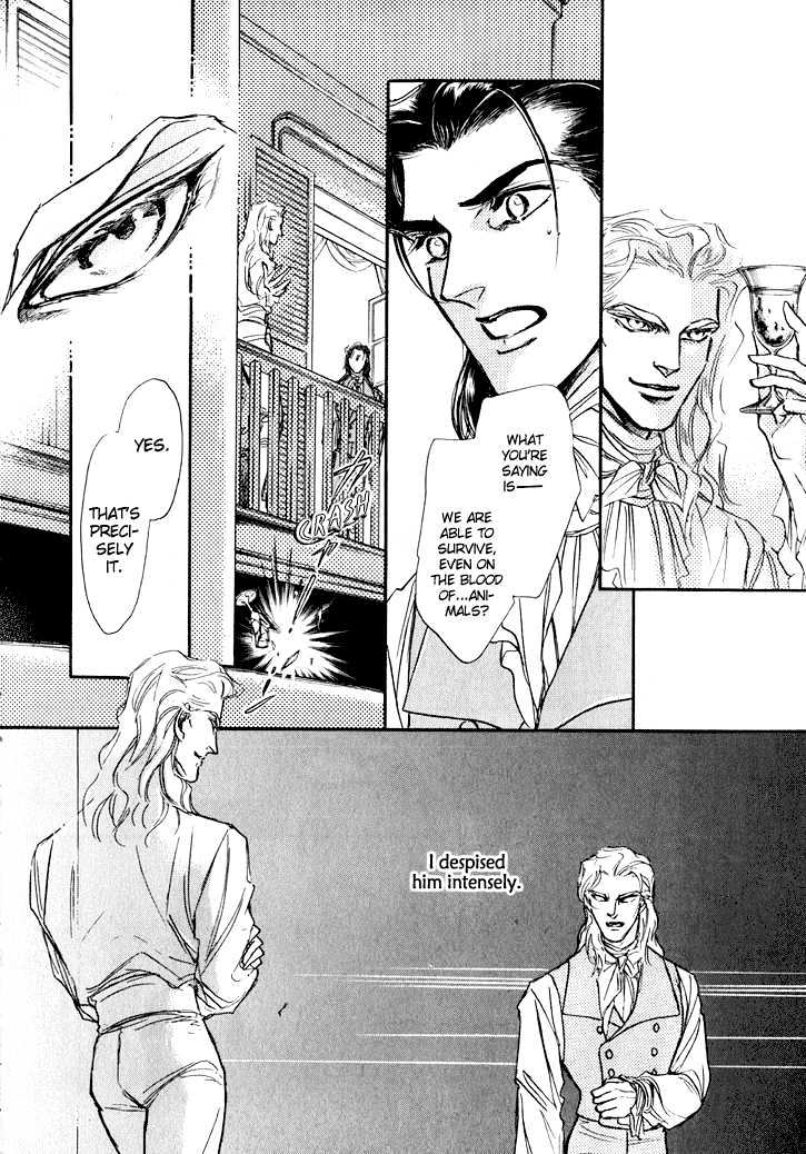 Interview with the Vampire Vol. 1 Ch. 1 第46页