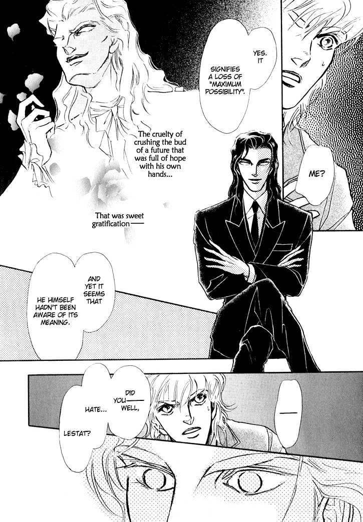 Interview with the Vampire Vol. 1 Ch. 1 第49页