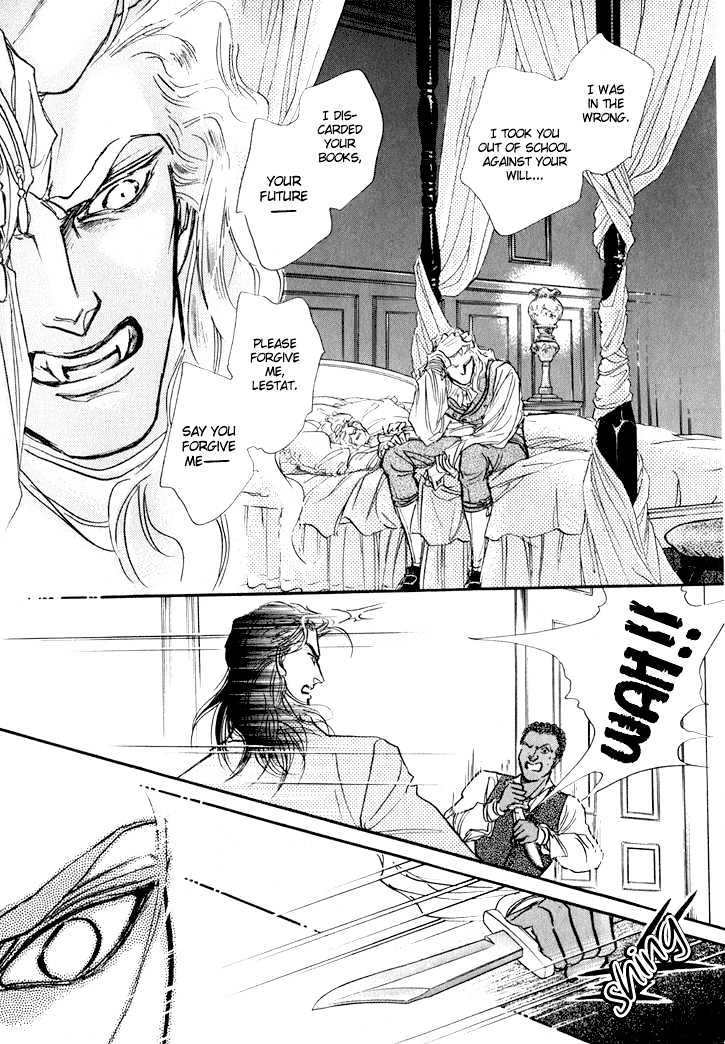 Interview with the Vampire Vol. 1 Ch. 1 第53页