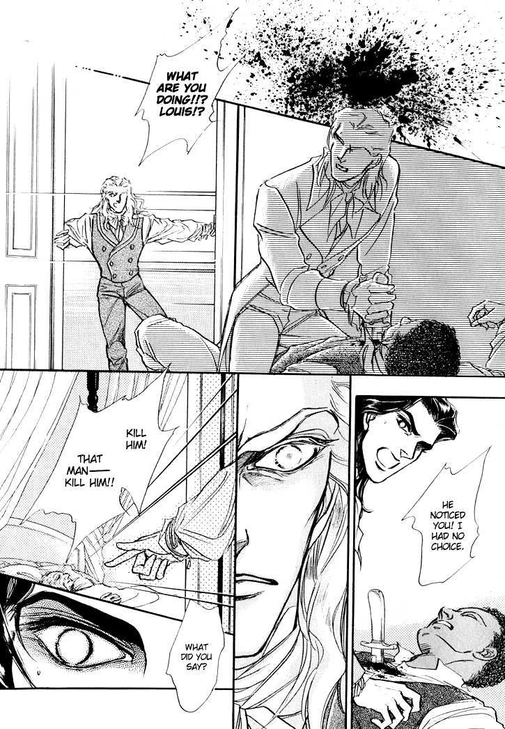 Interview with the Vampire Vol. 1 Ch. 1 第54页