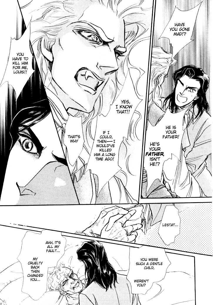 Interview with the Vampire Vol. 1 Ch. 1 第55页