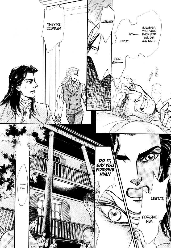 Interview with the Vampire Vol. 1 Ch. 1 第56页