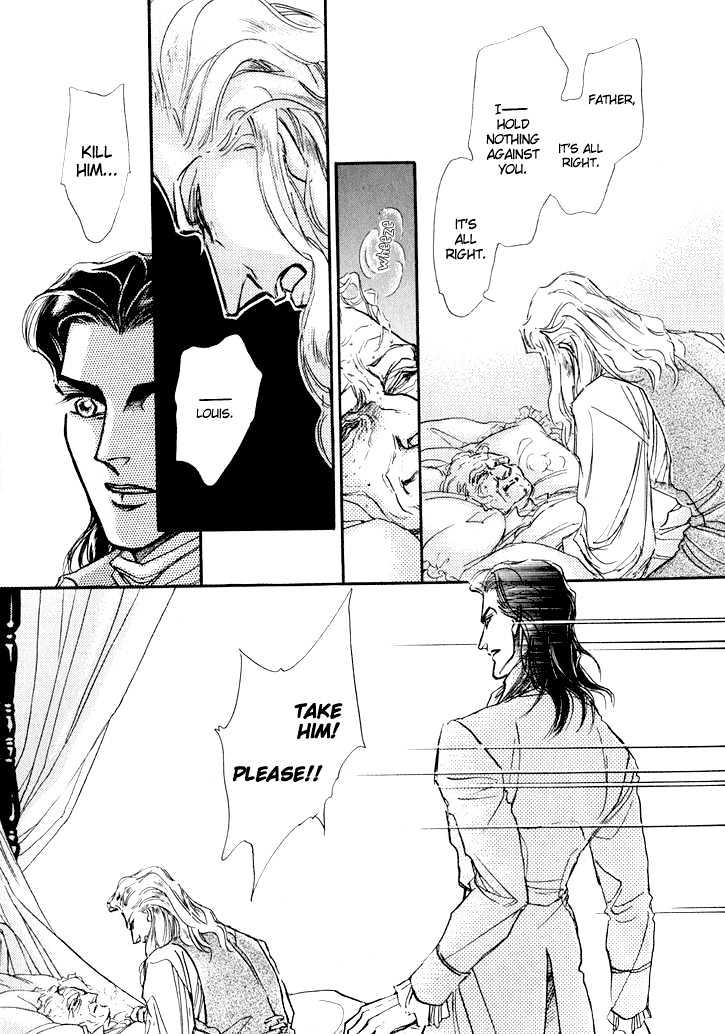 Interview with the Vampire Vol. 1 Ch. 1 第57页
