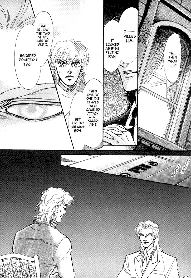 Interview with the Vampire Vol. 1 Ch. 1 第58页