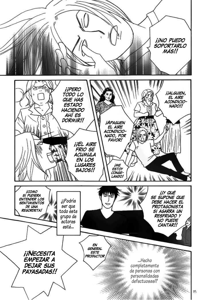 Nodame Cantabile - Encore Opera-hen Vol. 1 Ch. 3 第17页