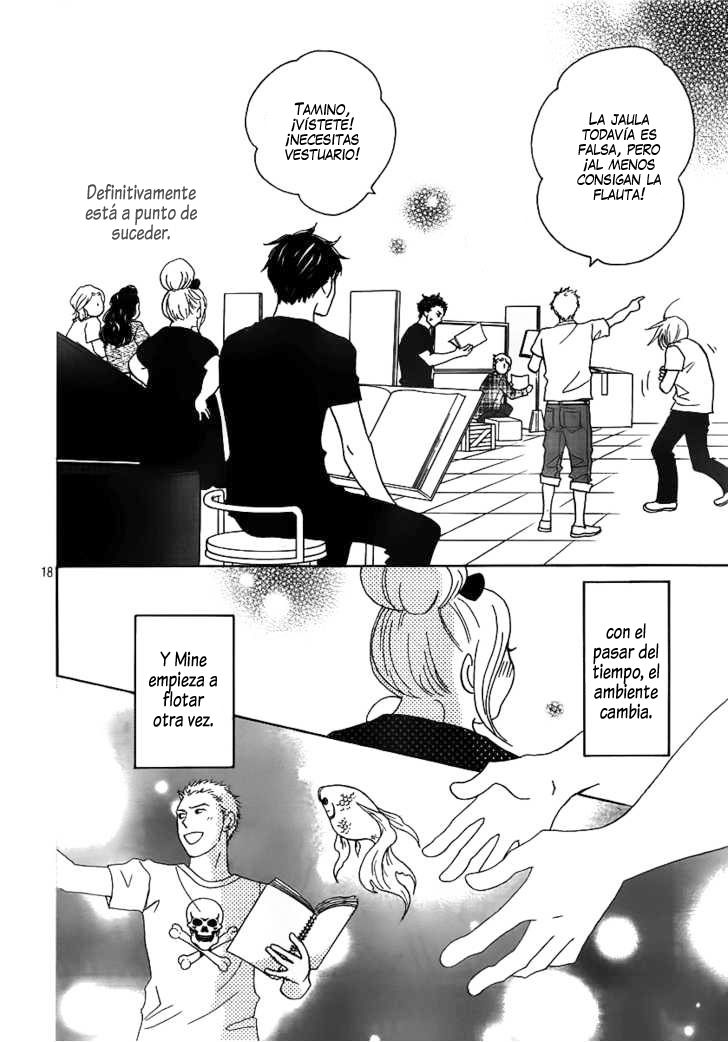 Nodame Cantabile - Encore Opera-hen Vol. 1 Ch. 3 第20页