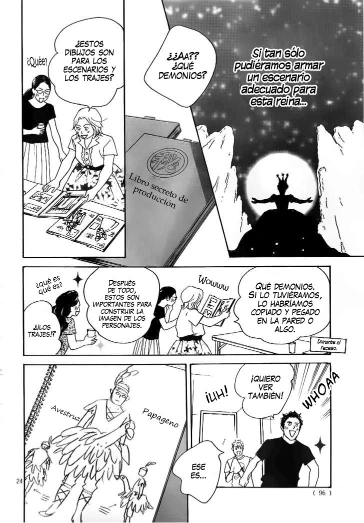 Nodame Cantabile - Encore Opera-hen Vol. 1 Ch. 3 第26页
