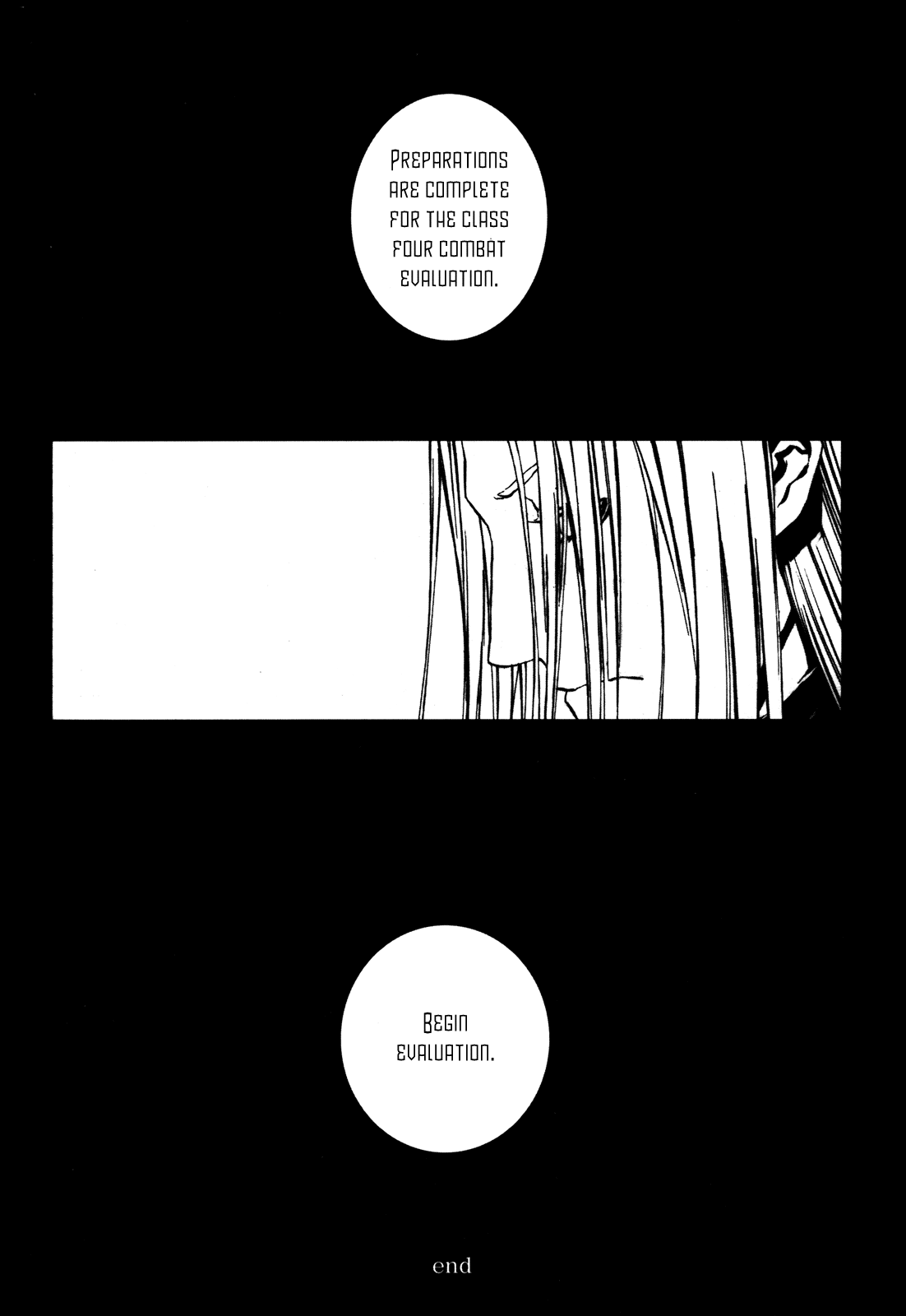 Final Fantasy - The F (Doujinshi) Final Fantasy VII - Asche zu Asche 第14页