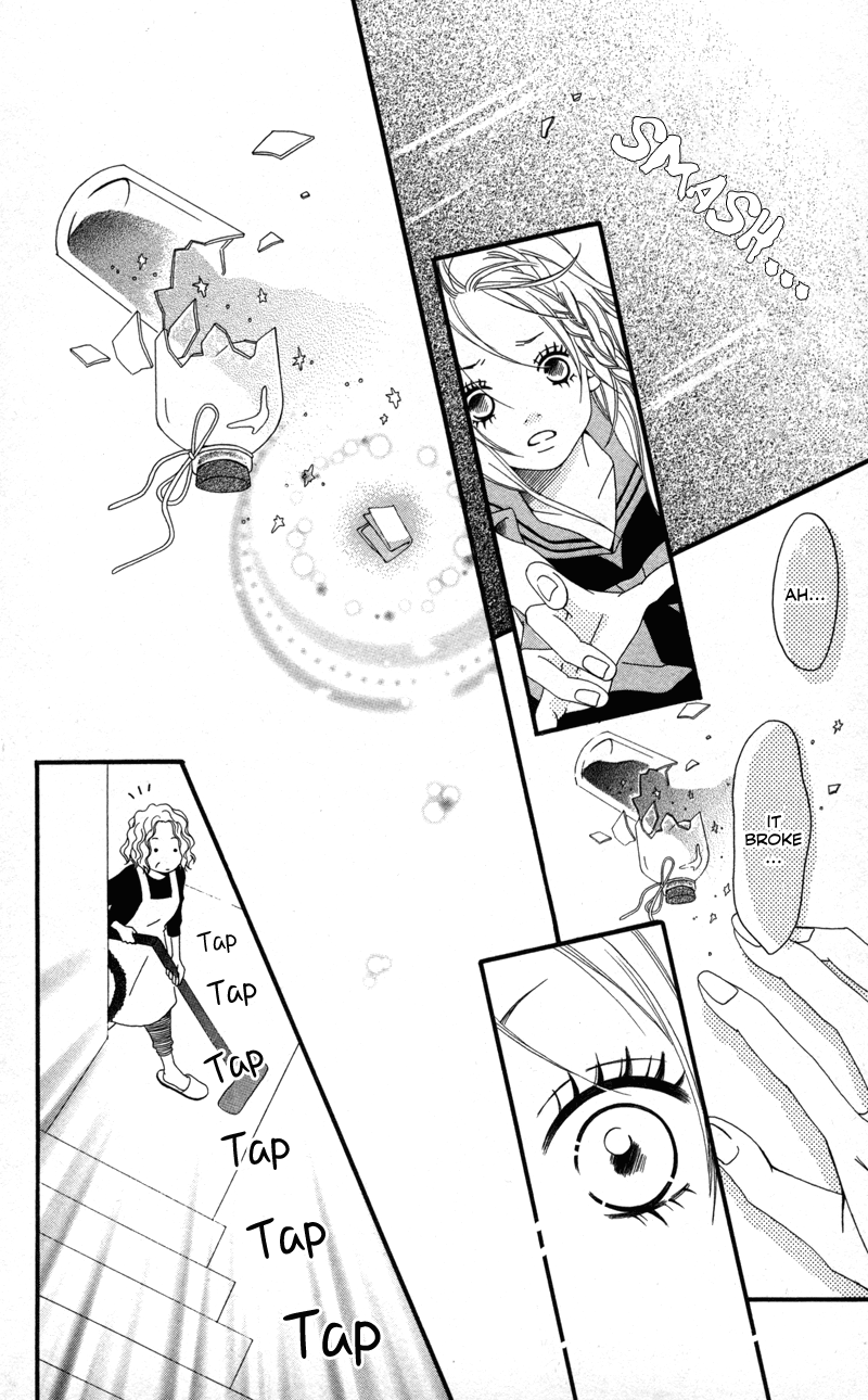 Runway no Koibito Extra Story 2 第29页