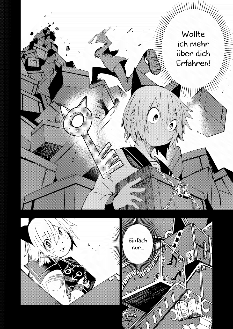 Schrodinger's Nekomiya-san Oneshot 第24页