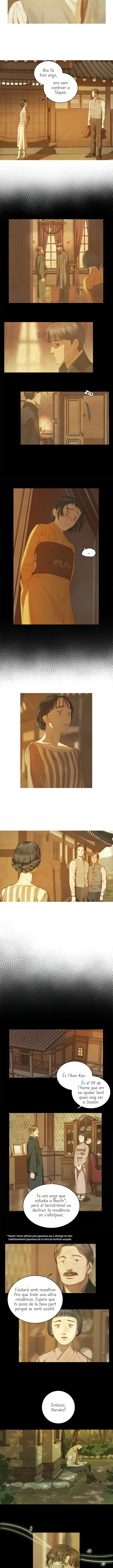 Gorae Byul - The Gyeongseong Mermaid La persona de la terra (9) 第2页