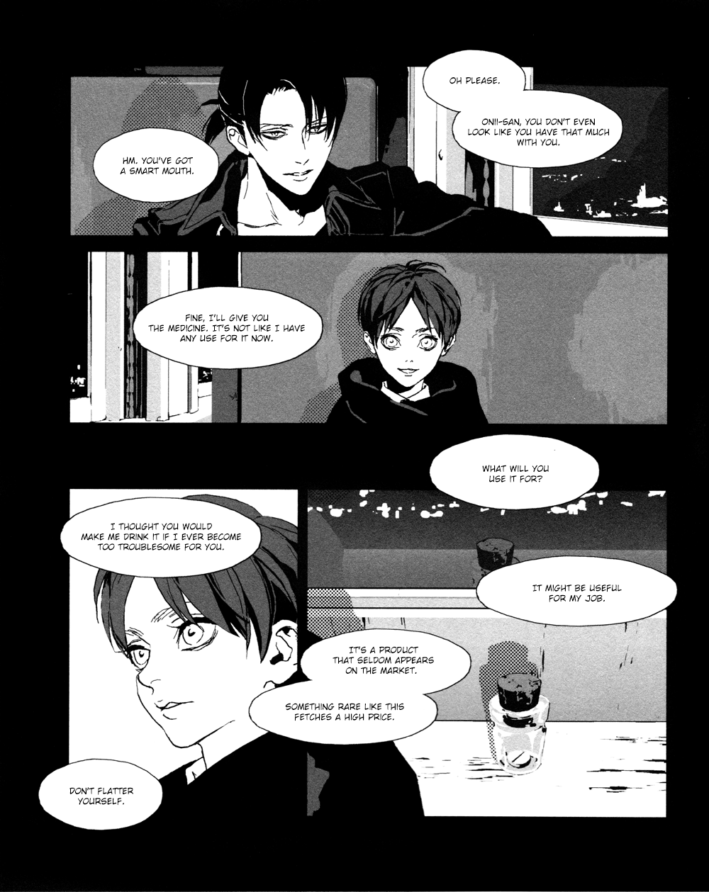 Attack on Titan - Strange Paradise (Doujinshi) Vol. 2 Ch. 2 第60页