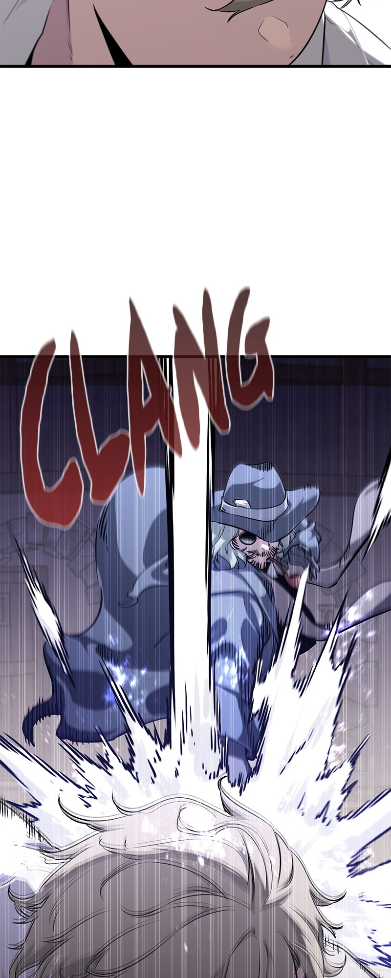 Hoegwihan Yongbyeong eun Da Gyehoek i Itda Ch. 4 第72页