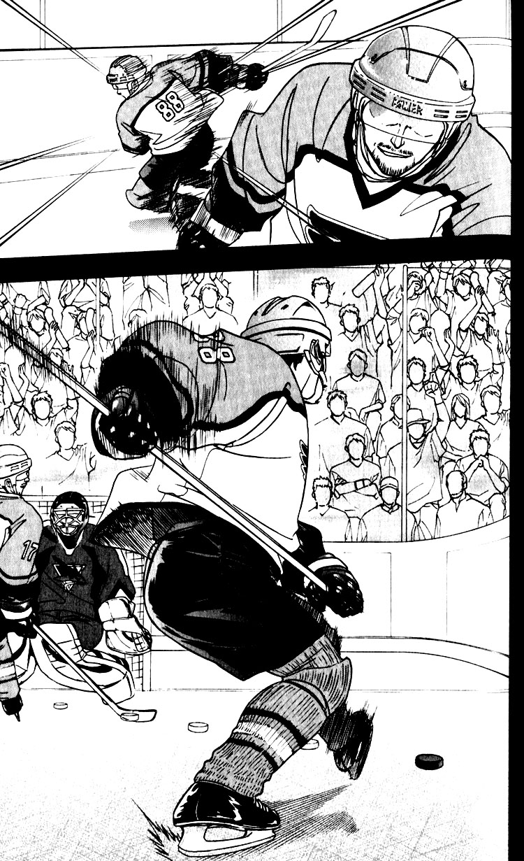 Go Ahead Para Almejar a Bravura 第3页