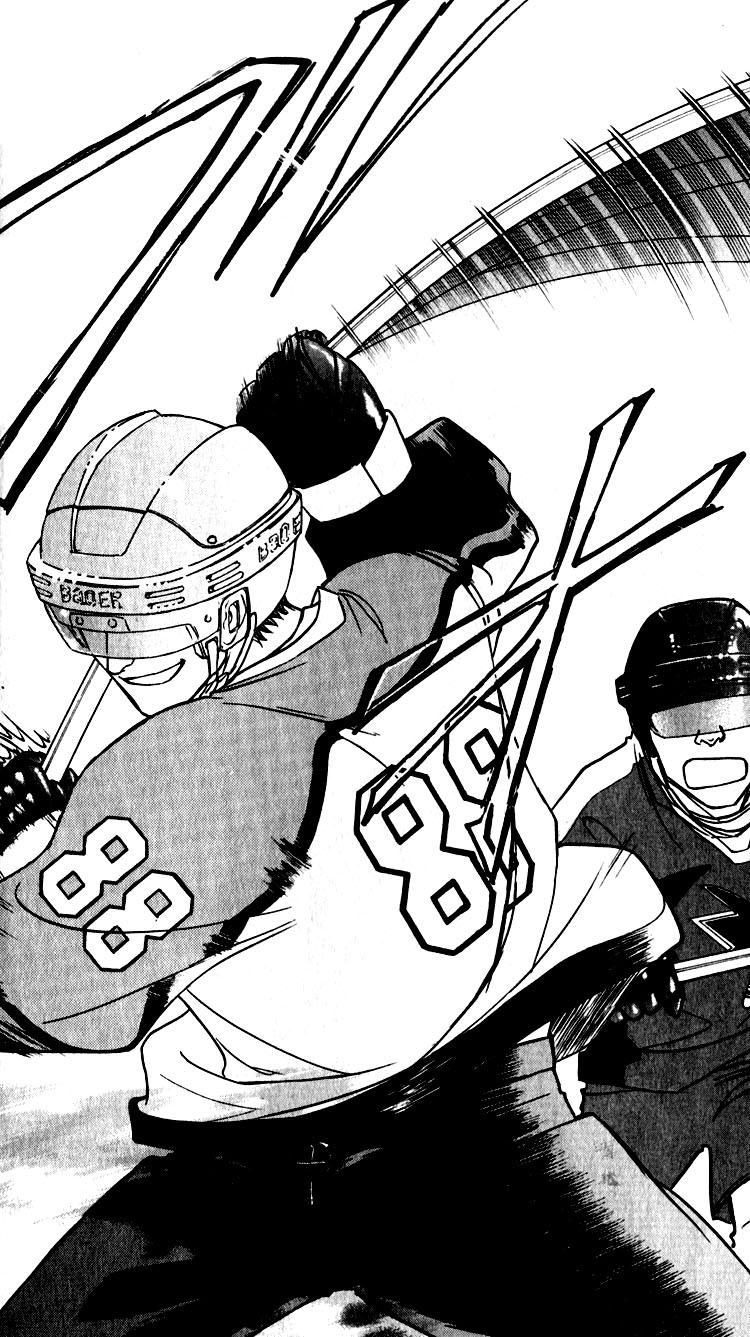 Go Ahead Para Almejar a Bravura 第4页