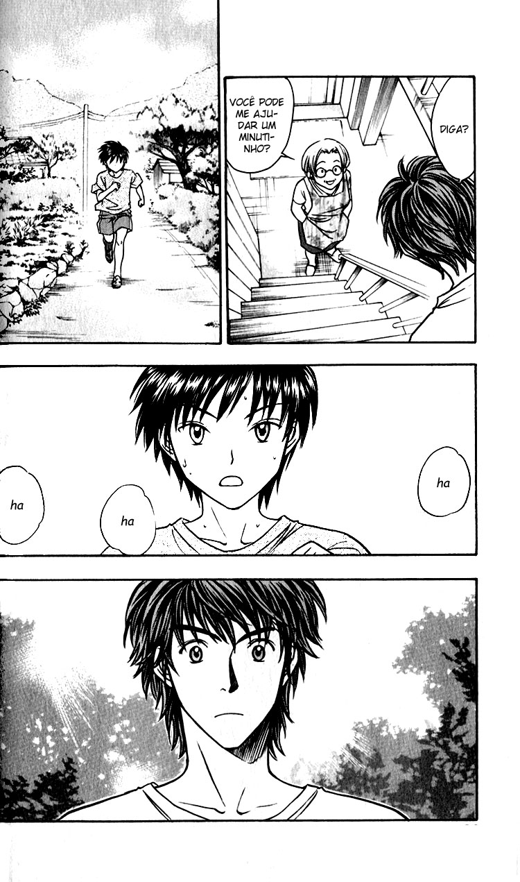 Go Ahead Para Almejar a Bravura 第8页