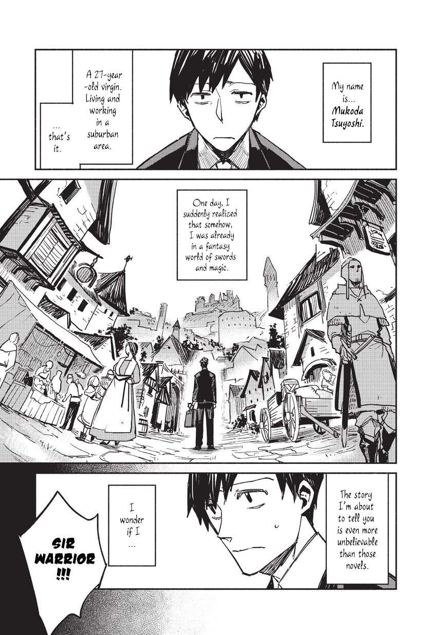 Tondemo Skill de Isekai Hourou Meshi 第4页